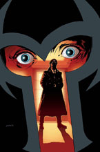 Image: Magneto #17 - Marvel Comics
