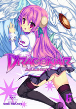 Image: Dragonar Academy Vol. 06 SC  - Seven Seas Entertainment LLC