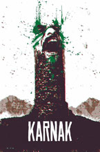 Image: Karnak #6 - Marvel Comics