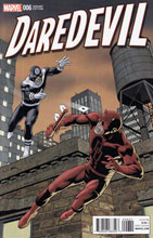 Image: Daredevil #6 (McCleod Classic variant cover) - Marvel Comics