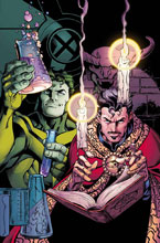 Image: All-New X-Men #8 - Marvel Comics