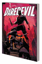 Image: Daredevil: Back in Black Vol. 01 - Chinatown SC  - Marvel Comics