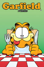 Image: Garfield Vol. 08 SC  - Boom! Studios