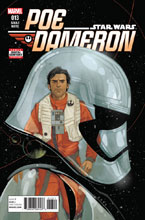 Image: Poe Dameron #13 - Marvel Comics