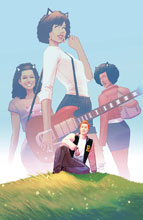 Image: Riverdale #1 (Ongoing) (cover F - Ron Salas) - Archie Comic Publications