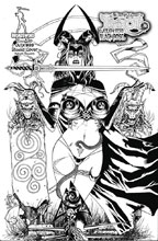 Image: Tarot: Witch of the Black Rose #99 (Studio Deluxe Edition) - Broadsword Comics