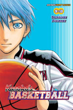 Image: Kuroko's Basketball 2-in-1 Vol. 05 SC  - Viz Media LLC