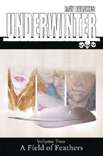 Image: Underwinter Vol. 02: Field of Feathers SC  - Image Comics