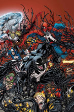 Image: Venomized #1 - Marvel Comics