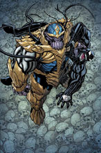 Image: Venomized #4 - Marvel Comics