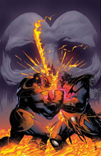 Image: Thanos #18 (Legacy) - Marvel Comics