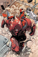 Image: Despicable Deadpool #298 (Legacy) - Marvel Comics