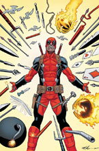Image: Despicable Deadpool #299 (Legacy) - Marvel Comics