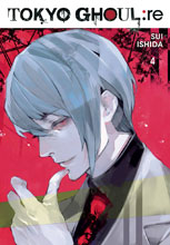 Image: Tokyo Ghoul: Re Vol. 04 SC  - Viz Media LLC