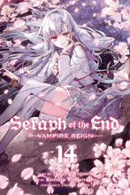 Image: Seraph of End: Vampire Reign Vol. 14 GN  - Viz Media LLC