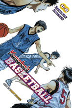 Image: Kuroko Basketball 2-in-1 Vol. 11  - Viz Media LLC