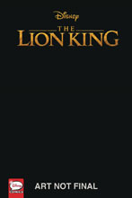 Image: Disney The Lion King: Wild Schemes and Catastrophes SC  - Dark Horse Comics