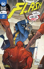 Image: Flash #69 - DC Comics