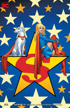 Image: Supergirl #29 (variant cover - Amanda Conner) - DC Comics