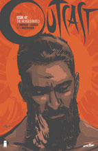 Image: Outcast by Kirkman & Azaceta #47 - Image Comics