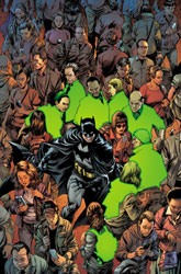 Image: Detective Comics #1059 - DC Comics
