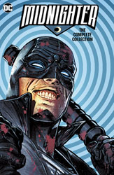 Image: Midnighter: The Complete Collection SC  - DC Comics