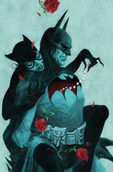 Image: Detective Comics #1071 (cover D incentive 1:25 cardstock - Sebastian Fiumara) - DC Comics