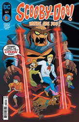 Image: Scooby-Doo, Where Are You? #127 - DC Comics