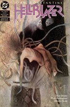 Image: Hellblazer #21