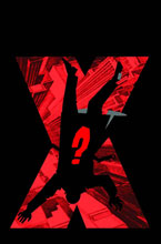 Image: Mister X: Condemned #4