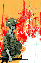 Image: Umbrella Academy: Dallas #5