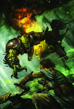 Image: Star Wars: Knights of the Old Republic #39
