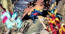 Image: Trinity #42