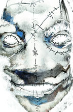Image: Simon Dark #18