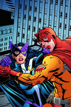 Image: Secret Six #7