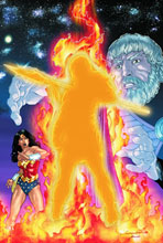 Image: Wonder Woman #30