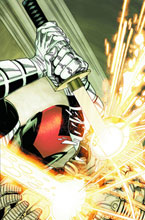Image: Vigilante #4