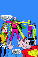 Image: Showcase Presents: Legion of Super-Heroes Vol. 03 SC 