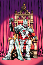 Image: Wildcats #9
