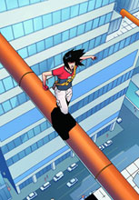 Image: Mirror's Edge #5