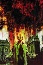 Image: Hellblazer #253