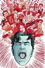 Image: Young Liars #13