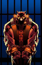 Image: Astounding Wolf-Man #14