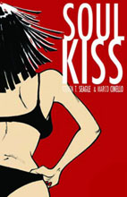 Image: Soul Kiss #2