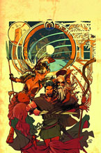 Image: The Odyssey #7