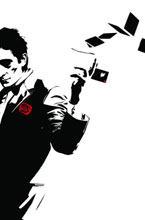 Image: X-Men Noir #4 (Calero variant)