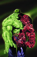 Image: Hulk: Broken Worlds #1