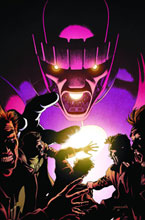 Image: X-Factor #41