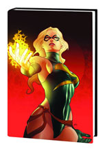 Image: Ms. Marvel Vol. 06: Ascension HC 