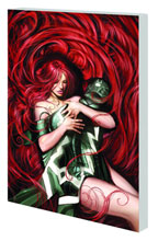 Image: Secret Invasion: Inhumans SC 